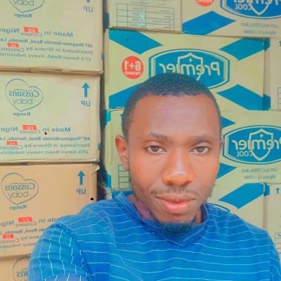 Anyanwu Victor