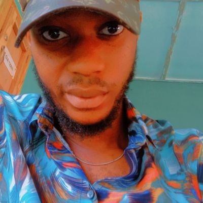 Samuel Inioluwa
