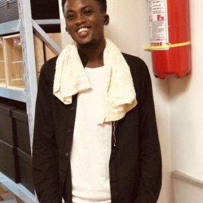 Abayomi Adedoyin