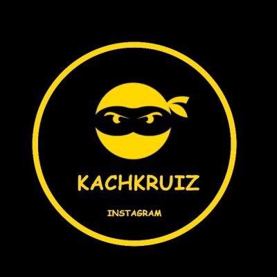 KACH KRUIZ