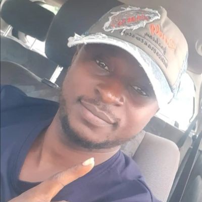 Godwin Yakubu