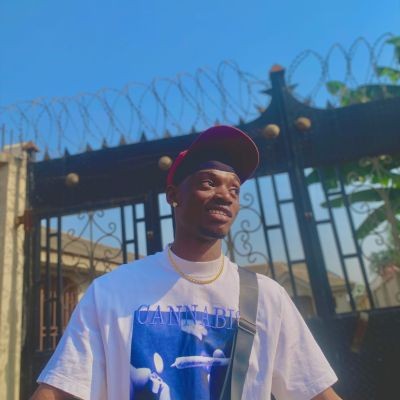 James Olalere