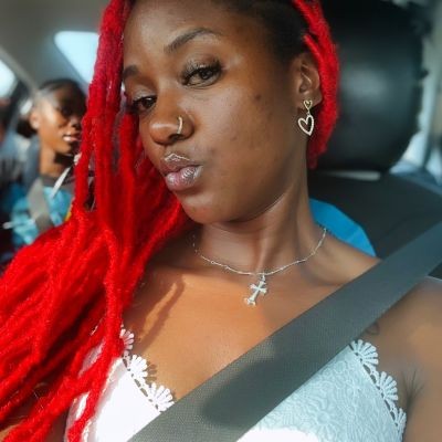Ericka Walker