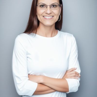Liezl Van der Linde