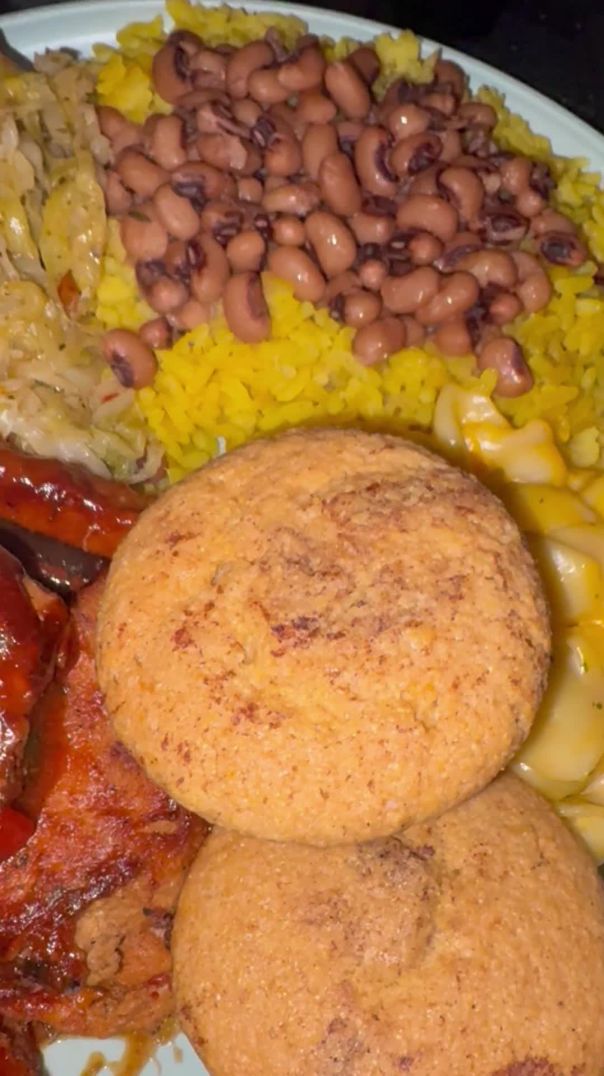 Sunday dinner