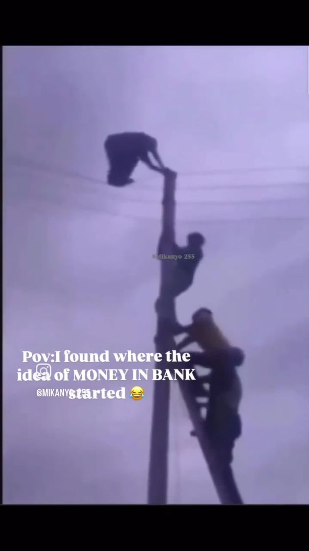 Wahala jam kasala